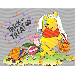 Winnie the Pooh-WP 964
